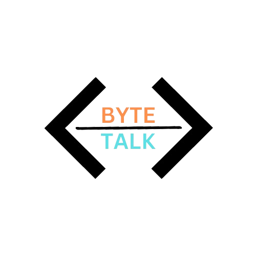 ByteTalk